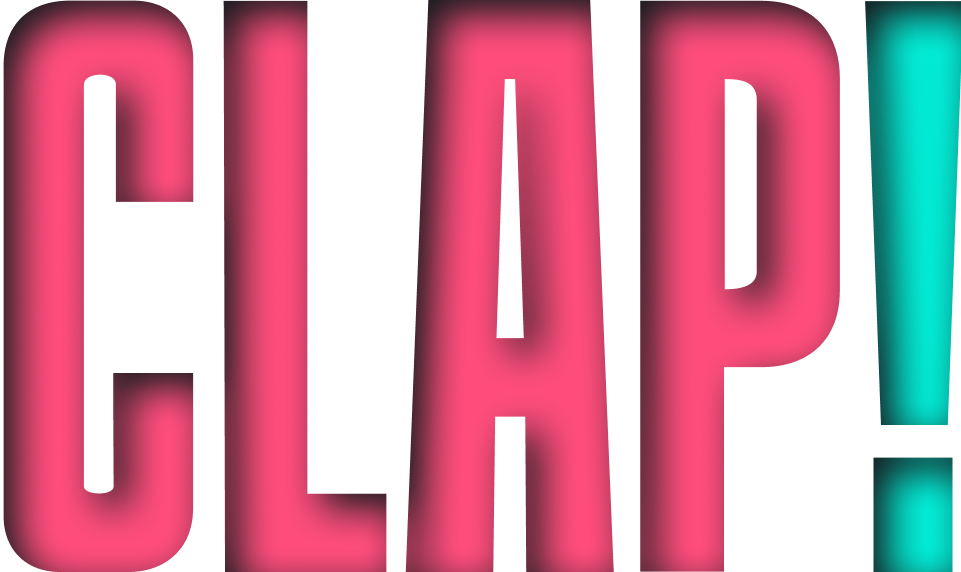 logo clap